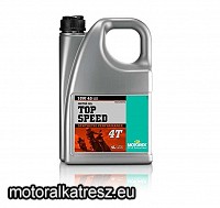 Motorex Top Speed 4T 10W40 MA2 4l motorolaj