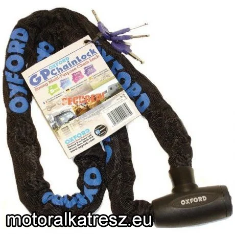 Lánc,lakat, rögzítés