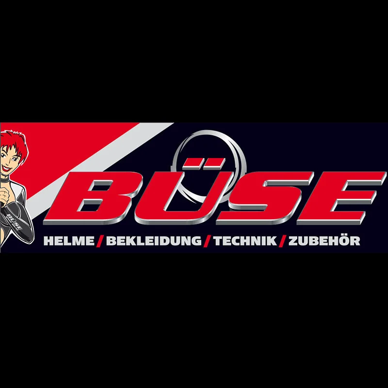 Büse motoros cuccok itt!