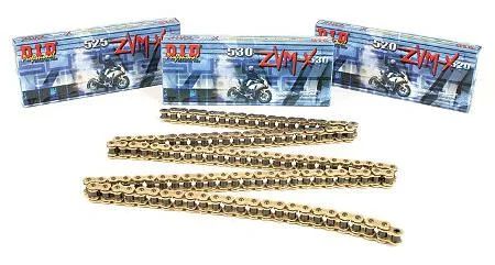 DID láncok 2013 - DID ZVMX/ZVM-X széria DID láncok 2013 - DID ZVMX/ZVM-X széria