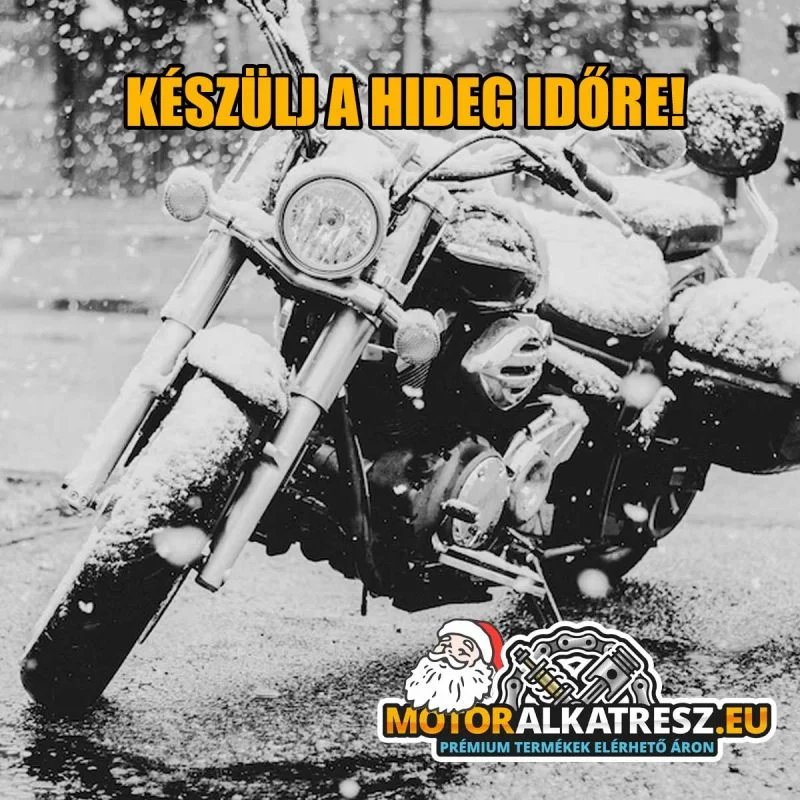 Új generációs motorakksik Új generációs motorakksik