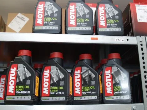 Motul kenőanyagok - MOTUL villaolaj Motul kenőanyagok - MOTUL villaolaj