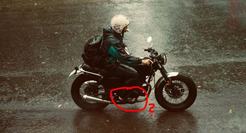 Őszi motorozáshoz ajánljuk Őszi motorozáshoz ajánljuk