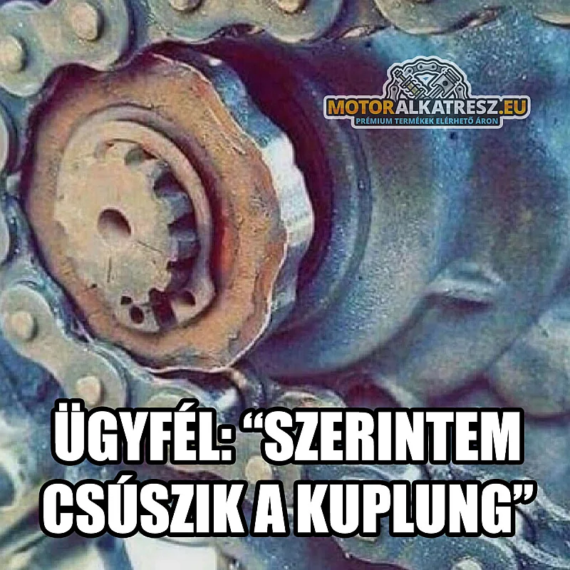 Milyen láncot válasszak?