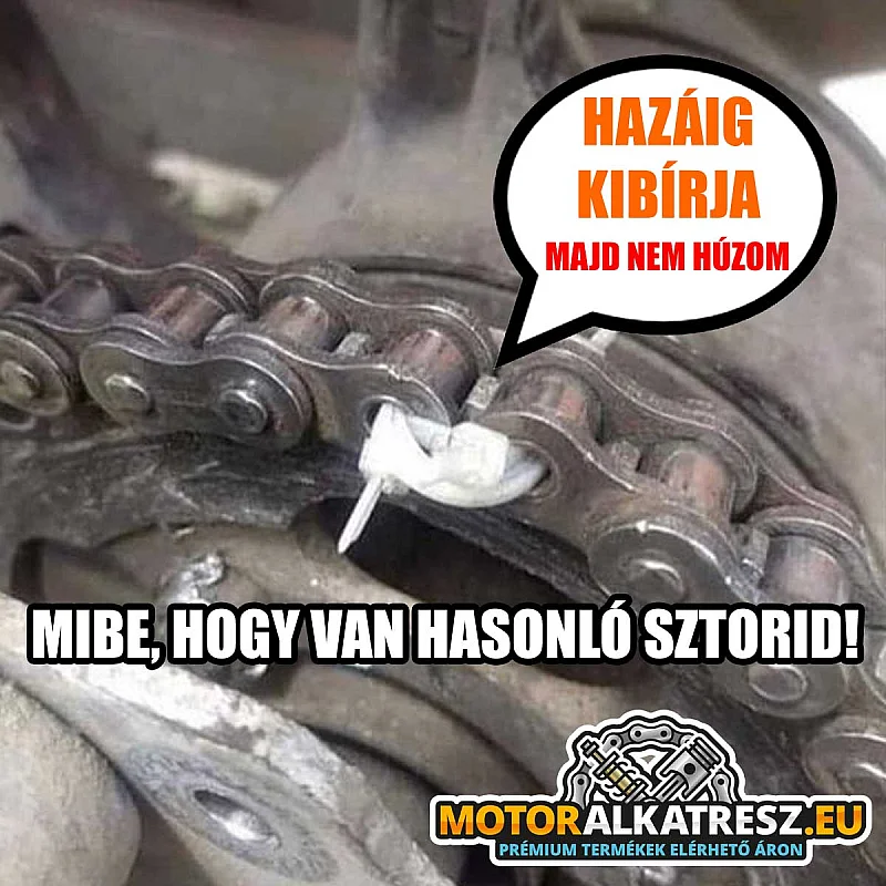Milyen láncot válasszak?