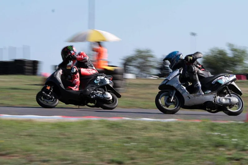 Cseh Gergely beszámolója, 2025