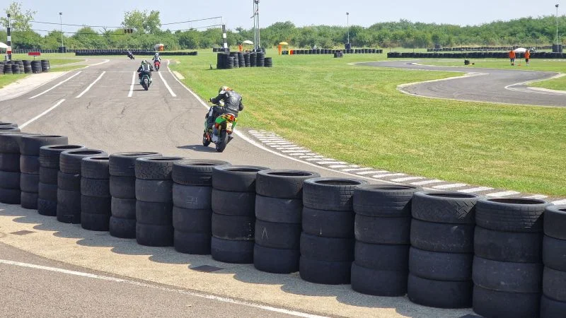Motorversenyző RT 24-órás futam, 2023 Motorversenyző RT 24-órás futam, 2023