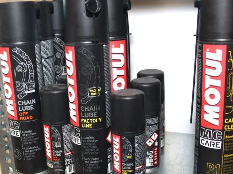 Motul kenőanyagok Motul kenőanyagok