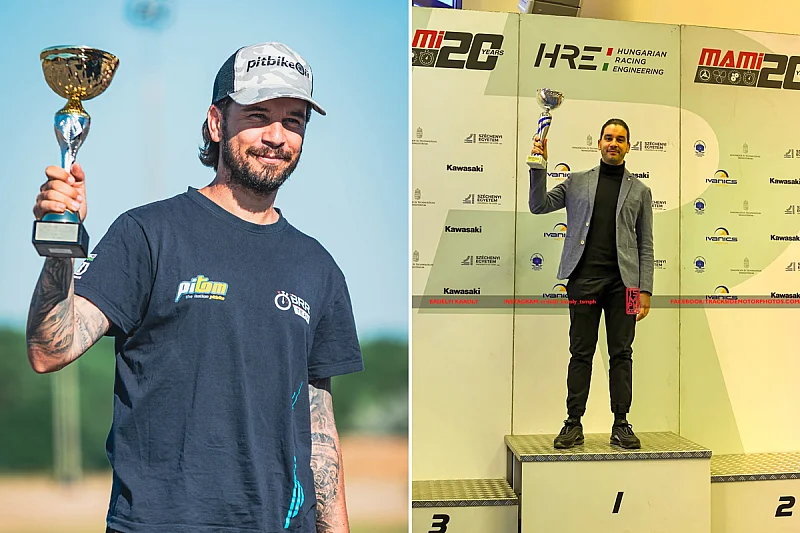 Diós Krisztián beszámolója a 2025-ös évről