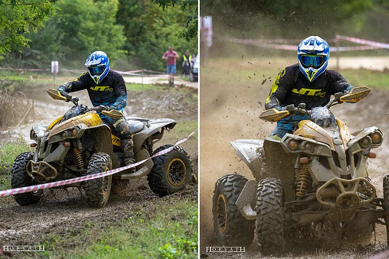 Bemutatkozik Németh Ákos