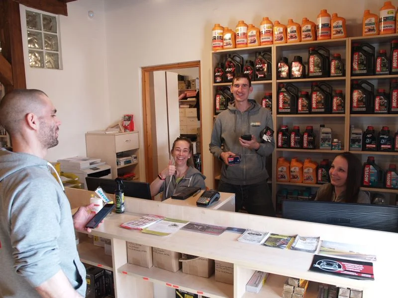 Motoros Black Friday 2023