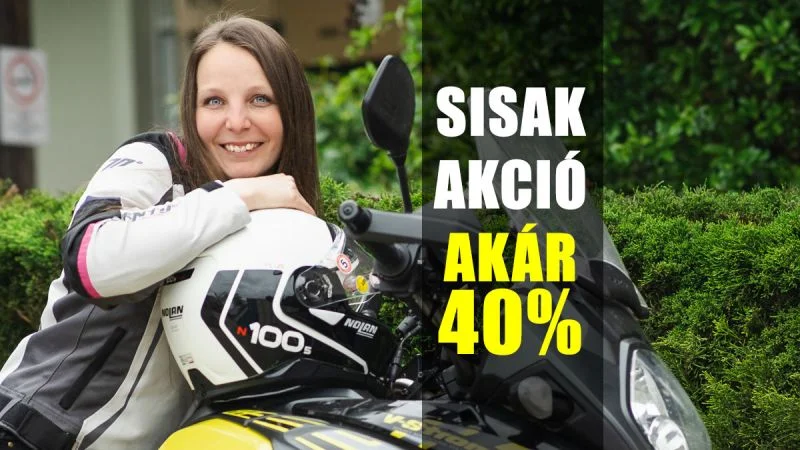 Bukósisakok outlet áron - Modell: Dalma @ Motoralkatrész.eu