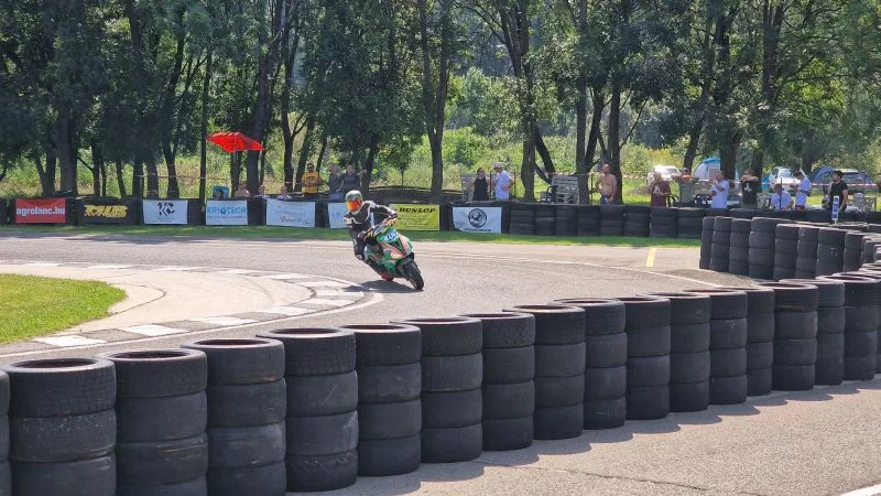 Motorversenyző RT 24-órás futam, 2023 Motorversenyző RT 24-órás futam, 2023