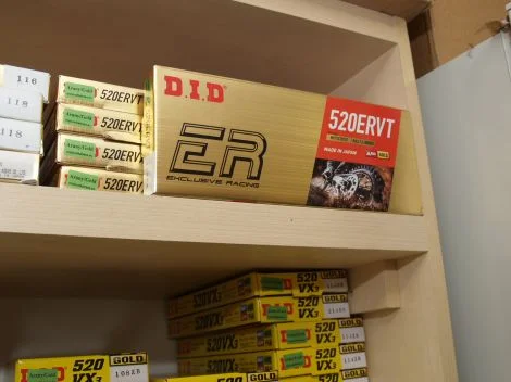 Milyen láncot válasszak? Milyen láncot válasszak?