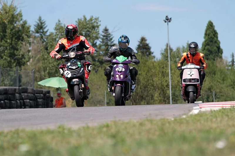 Cseh Gergely beszámolója, 2025