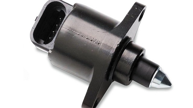 Érzékelők, szenzorok