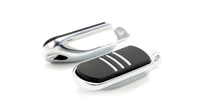 Lábtartók, taposók