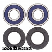 AllBalls 25-1382 első kerékcsapágy készlet