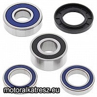 AllBalls 25-1383 első kerékcsapágy készlet