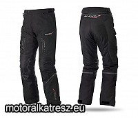 Seventy Degrees SD-PT1 Touring textilnadrág fekete 4XL