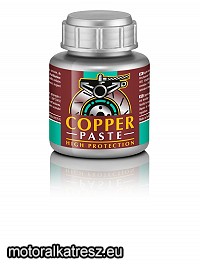 Motorex Copper Paste rézpaszta 100g (Univerzális hőálló zsír)
