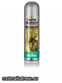 Motorex Moto Protect konzerváló spray 500ml (1 db)