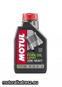 Motul Fork Oil Expert 20W villaolaj (1 db)