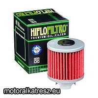 HifloFiltro HF118 olajszűrő