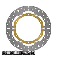 EBC MD2121X X-szériás extra könnyű féktárcsa
