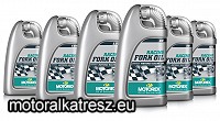 Motorex Racing Fork Oil 10W villaolaj 1l
