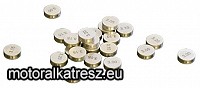 Prox Szelephézagoló lapka 1db 8.90mm !DARABOS! méret: 1.74