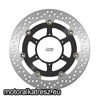 NG NG1580G féktárcsa