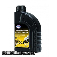 Fuchs Silkolene COMP 4 XP 10W40 1l motorolaj
