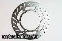 EBC MD6371D gyárival megegyező féktárcsa