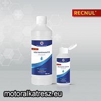 Recnul kézfertőtlenítő folyadék nagy 500ml