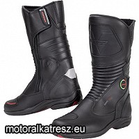 Vanucci VTB 2.1 túra csizma fekete 46