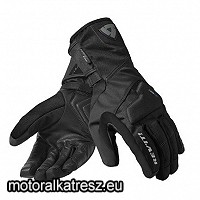 Revit Cygnus H2O vízálló télikesztyű L