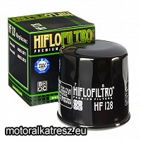 HifloFiltro HF128 olajszűrő