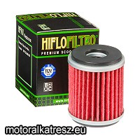 HifloFiltro HF981 olajszűrő