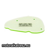 HifloFiltro HFA6107DS levegőszűrő