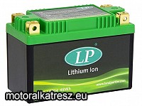 Landport LFP14 lítium/lithium akkumulátor