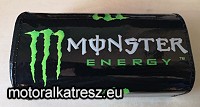 Monster Energy kormányszivacs (motocross, quad, enduro) (1 db)