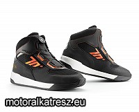 Seventy Degrees SD-BC10 motoros cipő fekete 44 (1 pár)