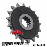 JT 101-468-17 / JTF1373.17RB (zajcsillapítós kivitel) első lánckerék