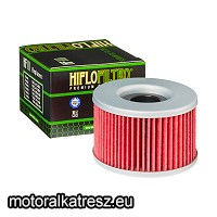 HifloFiltro HF111 olajszűrő (1 db)