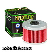 HifloFiltro HF113 olajszűrő