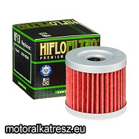 HifloFiltro HF971 olajszűrő (HF131 helyett is) (1 db)