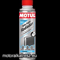 Motul Radiator Stop Leak hűtőtömítő adalék 300ml