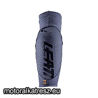 Leatt 3DF 5.0 könyökvédő szürke 2XL (1 pár)