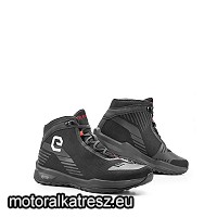 Eleveit TOWN AIR motoros cipő fekete 44 (1 pár)